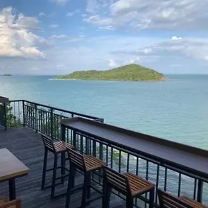  Gasthof Heaven Hill Lanta Thailand