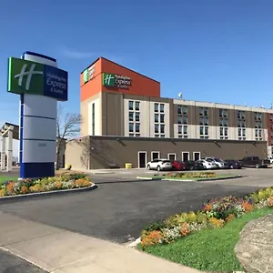 **** Hotel Express & Toronto Airport West By Ihg Kanada