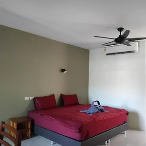 Spy Semesteranläggning (resort)