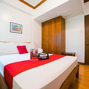 ** Hotel Reddoorz @ Moonwalk Paranaque Philippinen
