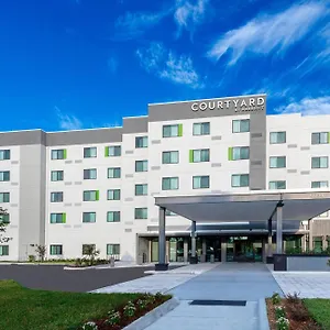 *** Hotel Courtyard By Marriott Northwest/veterans Expressway USA