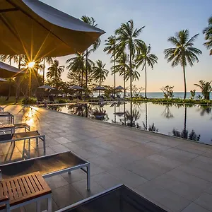Kantary & Semesteranläggning (resort)