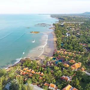 Курортный комплекс Khaolak Laguna, Кхаулак