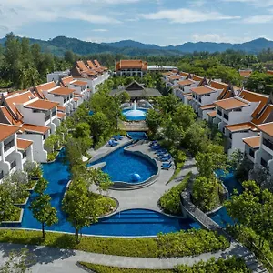 Отель Jw Marriott, Кхаулак