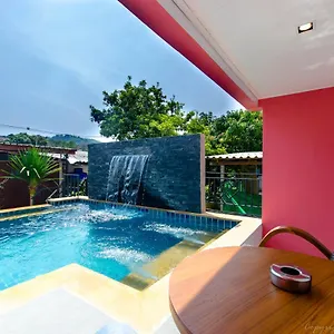 *** Hotel Pinky By Kanchana (adults Only) Thailand