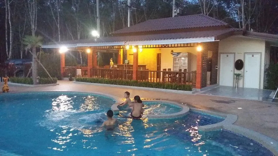 Dachatorn Village Khao Lak Tailândia