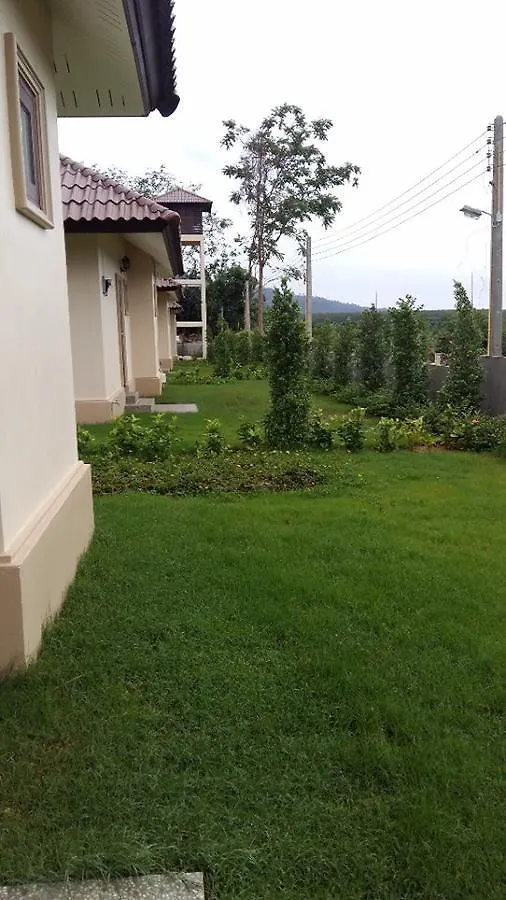 Resort Dachatorn Village Khao Lak