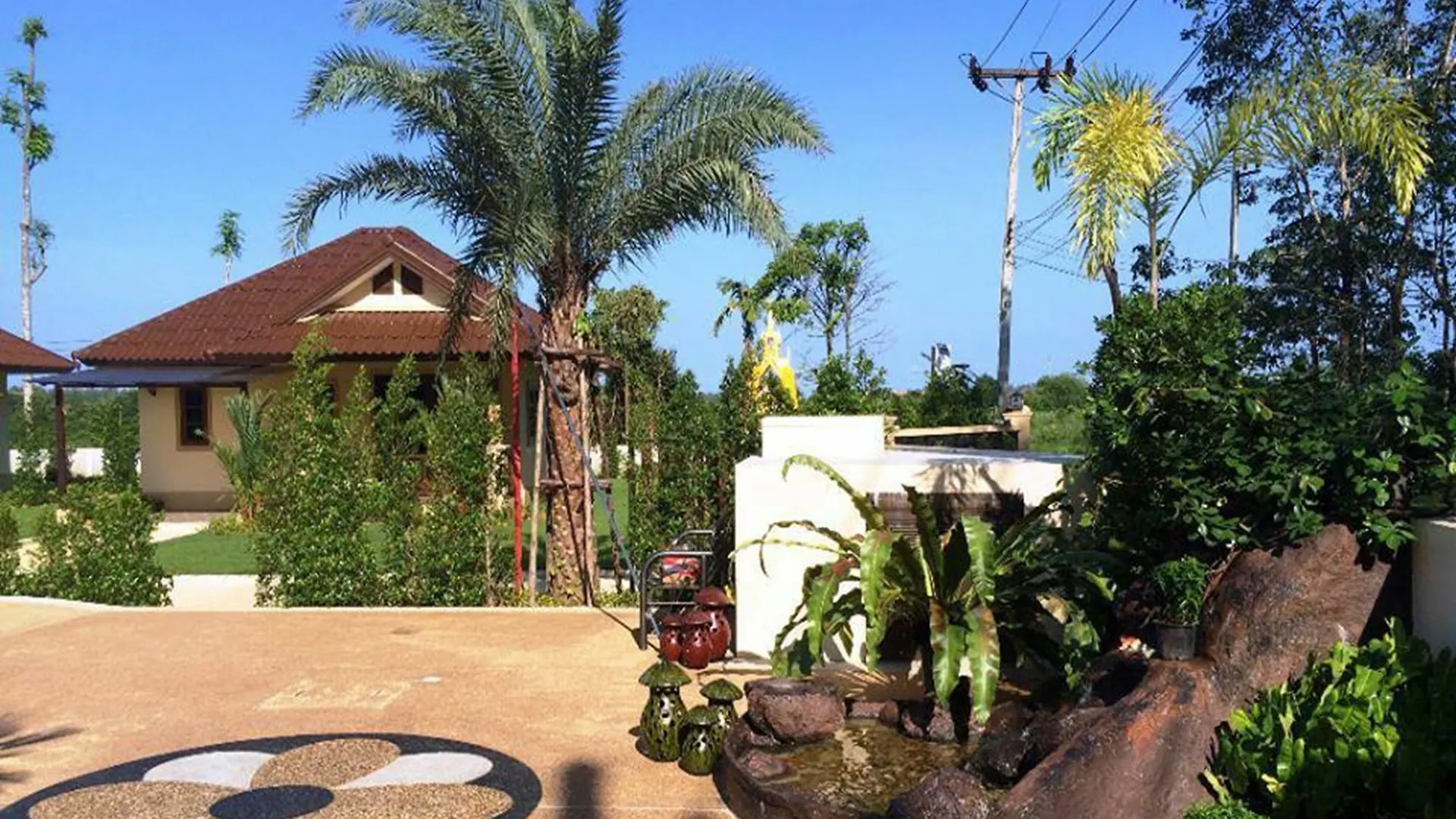 Dachatorn Village Khao Lak
