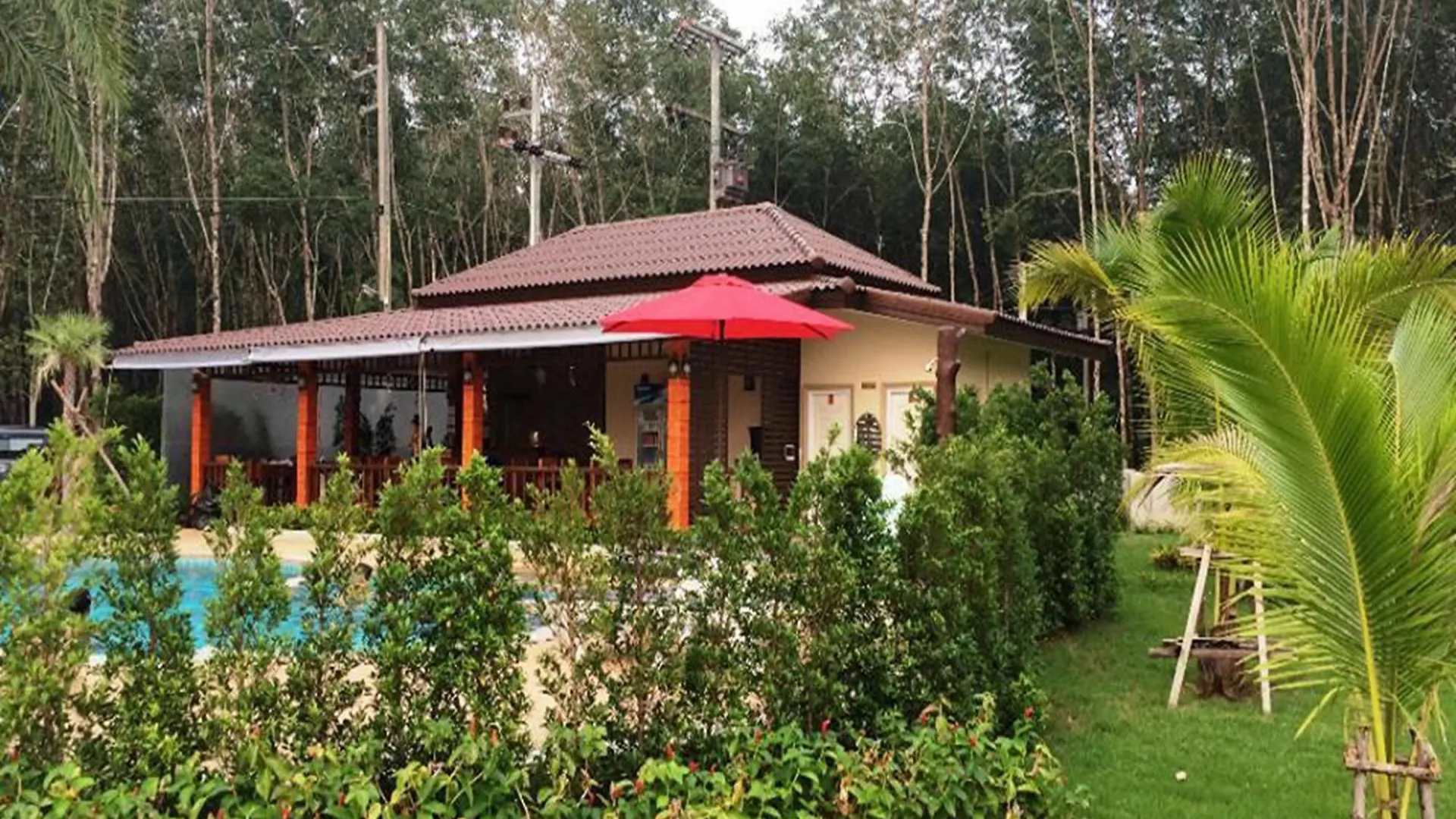 Dachatorn Village Khao Lak